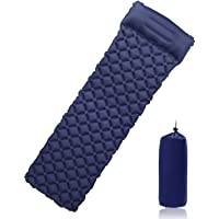 Los mejores  - Lixada Saco de Dormir de Emergencia Portátil Ligero con Saco con Cordón para Camping Senderismo Viajes Supervivencia